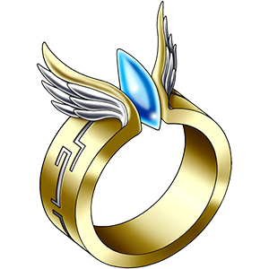 Warrior's Ring